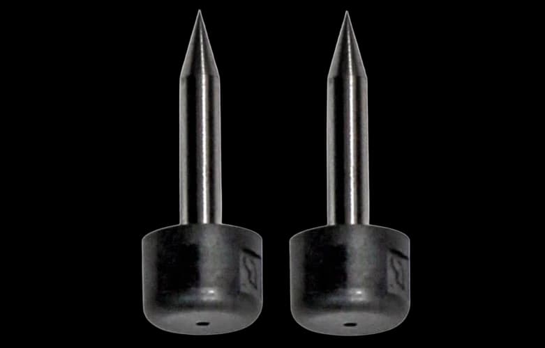 Электроды Fujikura ELCT2-12 для Fujikura FSM-11S/12S/21S/22S (пара)