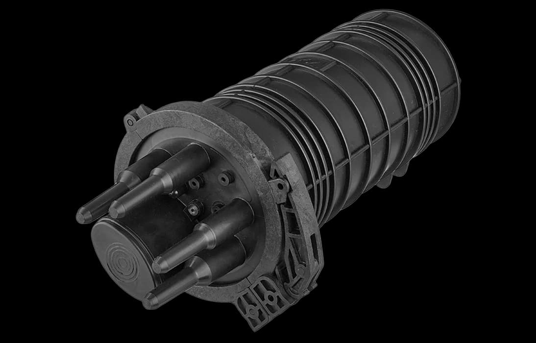 Муфта МТОК-Л6/144-1КС4845-К ССД