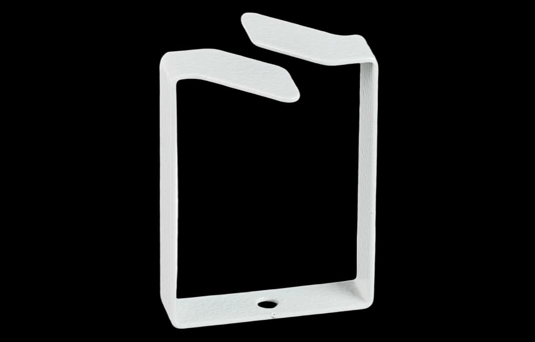 Органайзер одинарный кольцо ОКК 60х80 ССД