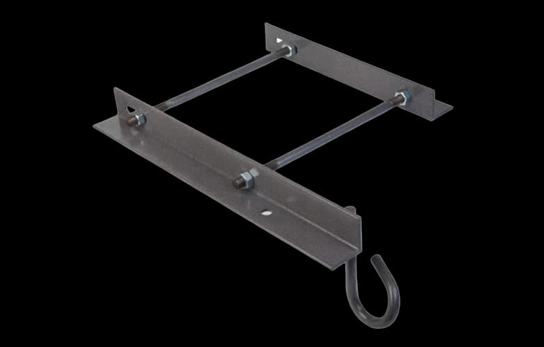 Узел крепления УКП-К (365х245) ССД