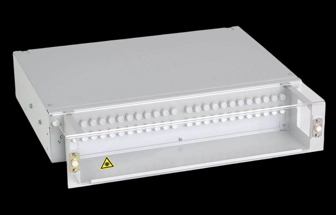 Кросс ШКОС-ВП-2U/4 -48 -FC/ST ~48 -FC/D/SM  ~48 -FC/UPC