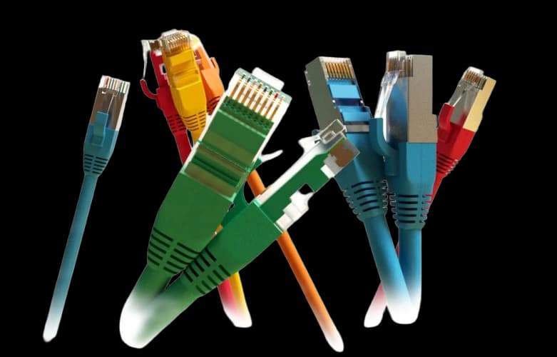 42306 Hyperline PC-LPM-UTP-RJ45-RJ45-C5e-10M-LSZH-GY Патч-корд U/UTP, Cat.5e, LSZH, 10 м, серый