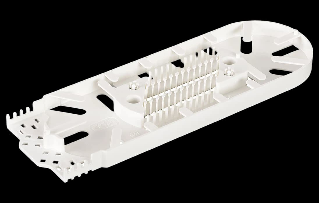Комплект кассеты КБ48-4525 (стяжки, маркеры, КДЗС 50 шт) ССД