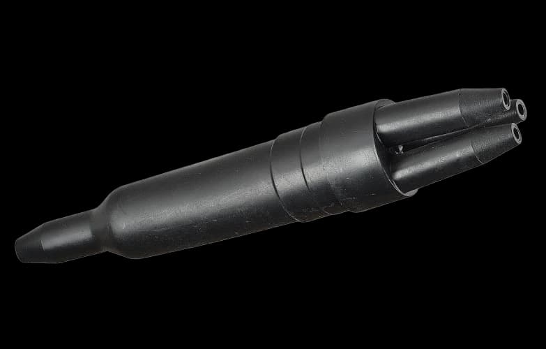 Муфта 3МРПнг0,5 с тр.ТУТ ССД