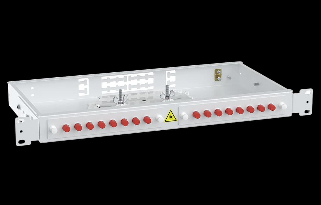 Кросс ШКОС-М -1U/2 -16 -FC/ST ~16 -FC/D/SM  ~16 -FC/UPC