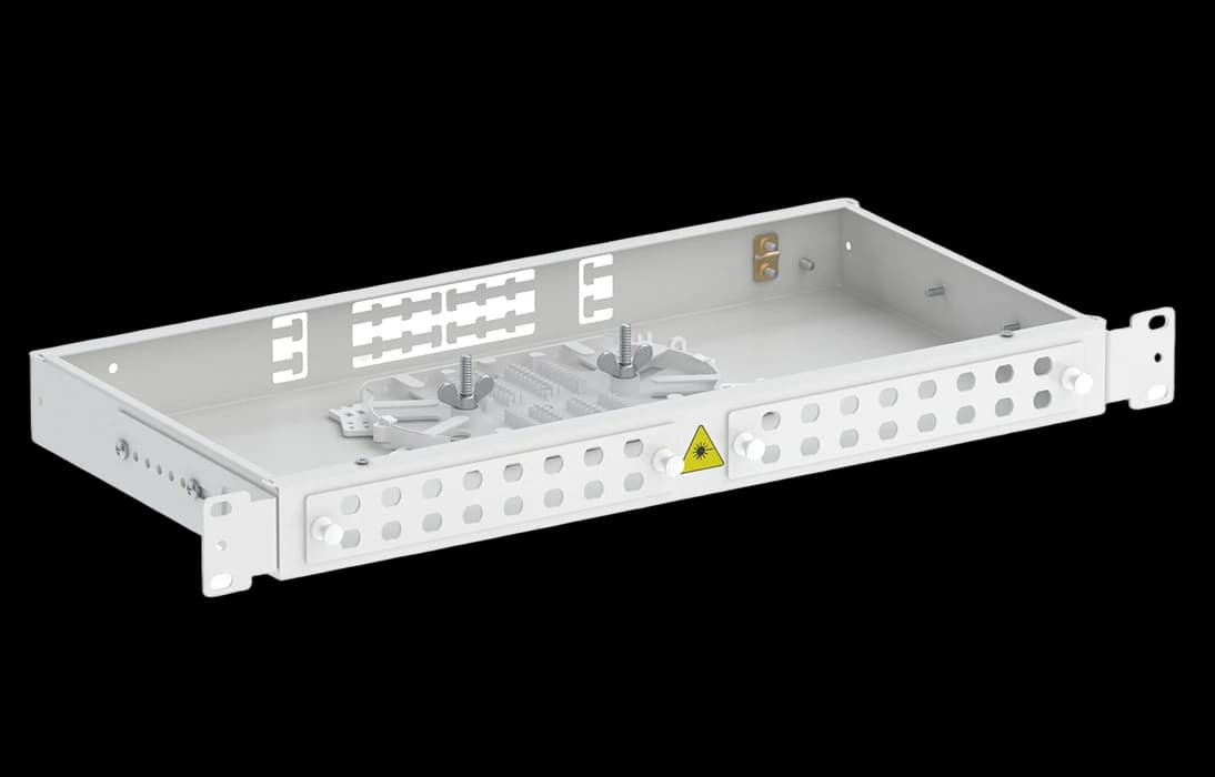 Кросс ШКОС-М -1U/2 -32 -FC/ST ~  -(корпус) ~