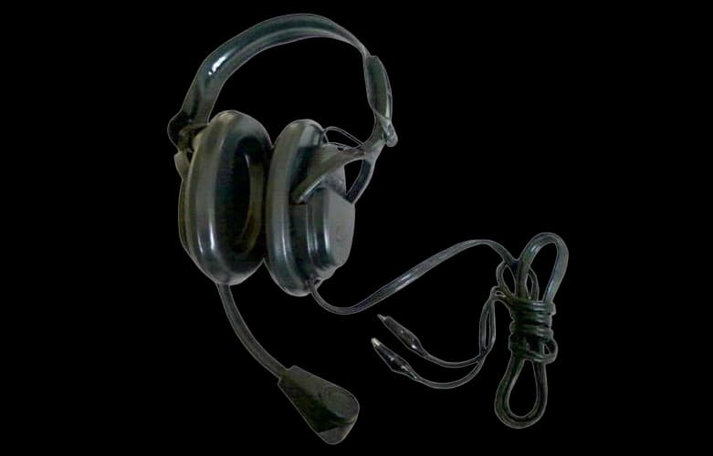 Гарнитура для прозвонки ТМГ-8А (М1)