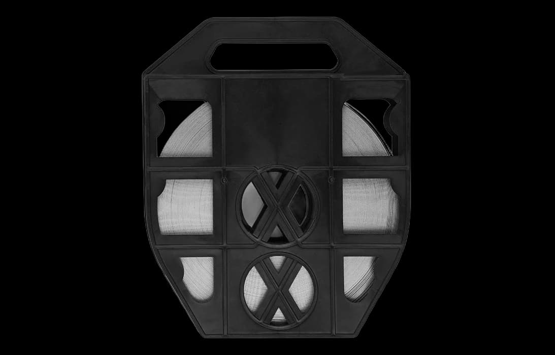 Лента монтажная 0,7х20мм L=25м (в боксе) AISI 430 ССД