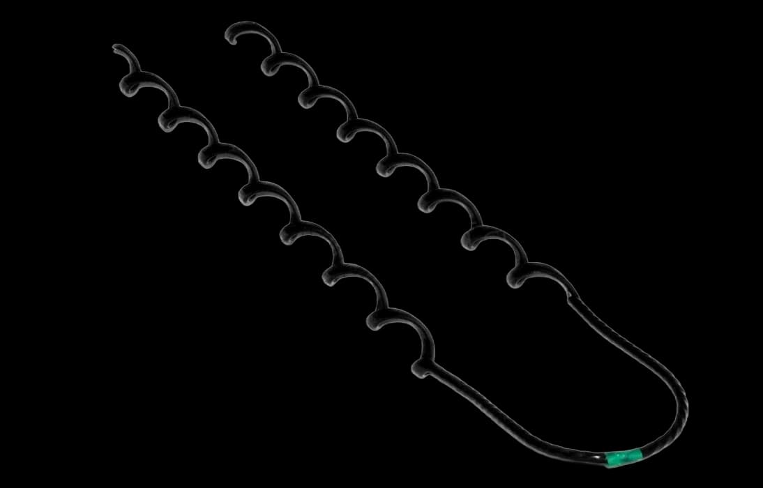 Вязка спиральная ВС 70/95.2