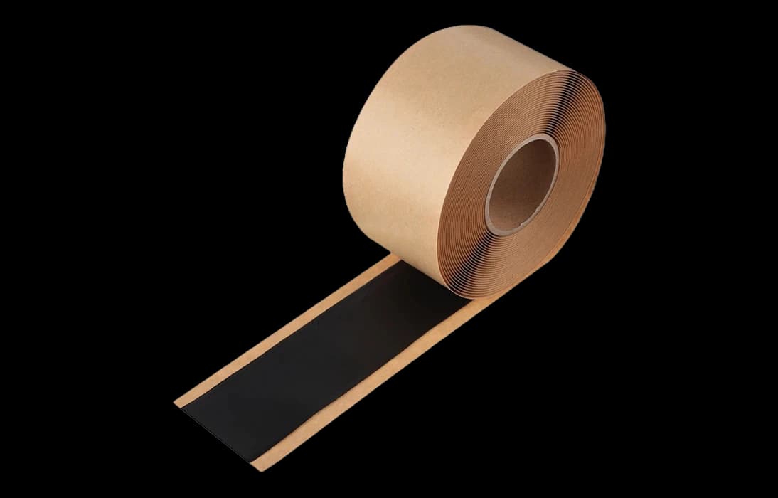 Ленты монтажные