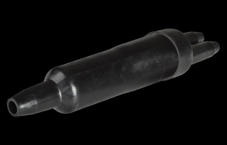 Муфта 2МРПнг0,5 с тр.ТУТ ССД