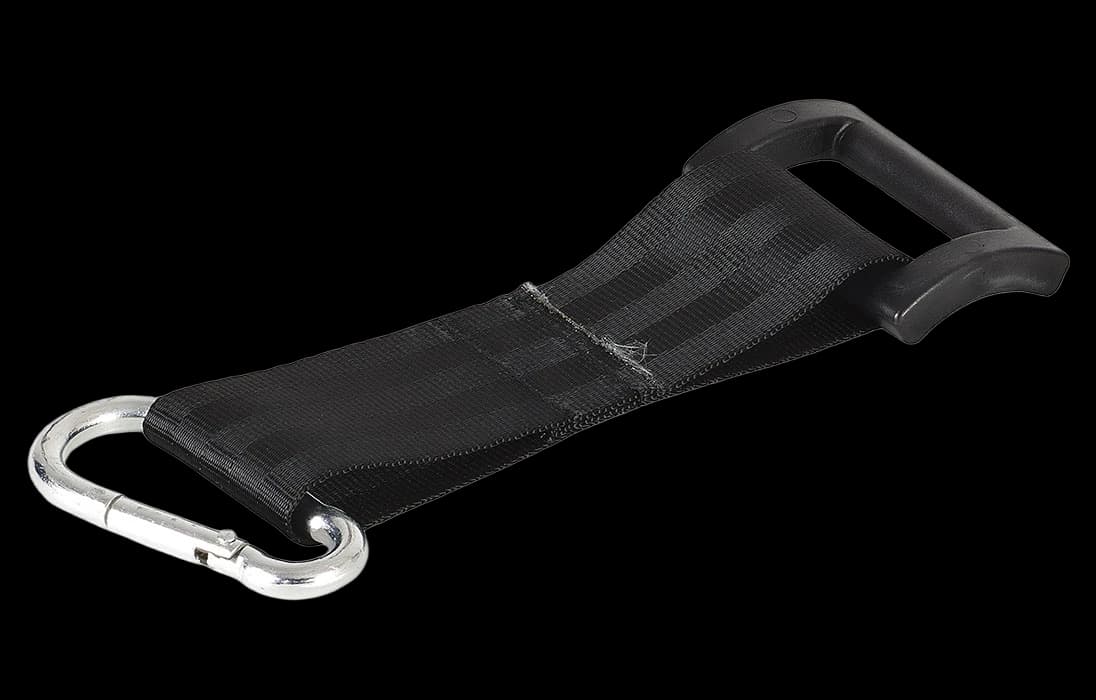 Поддерживающий зажим PS-619