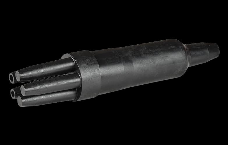 Муфта 5МРПнг1 с тр.ТУТ ССД