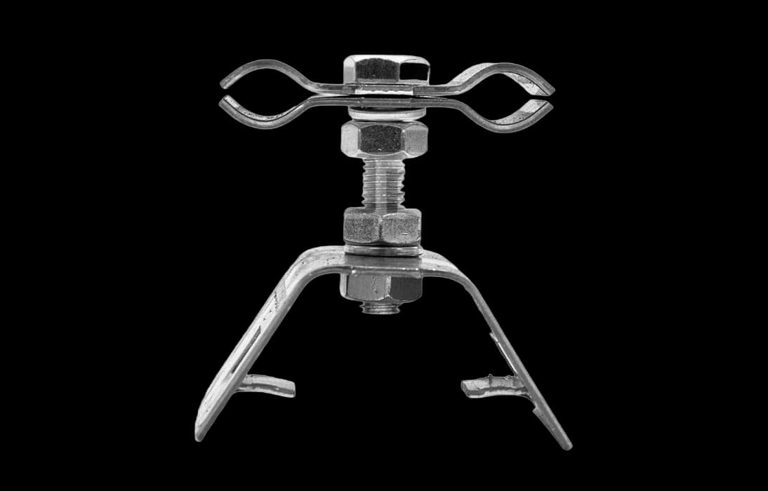 Зажим шлейфовый ЗКШ3-11/18-2 ГЦ