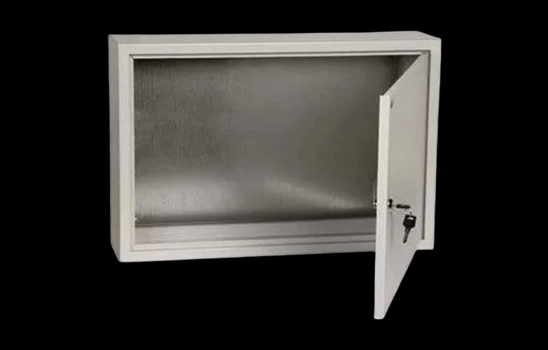 YKM40-462-31 Корпус металлический ЩМП-4.6.2-0 36 УХЛ3 IP31