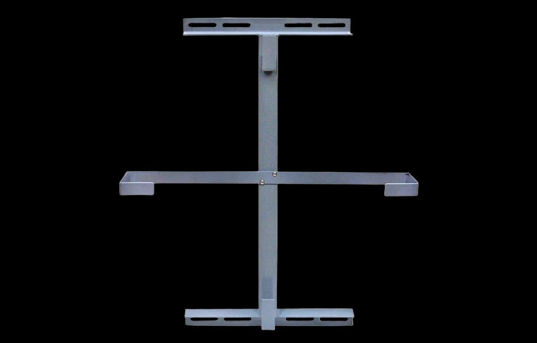 Устройство УПМК для подвески муфт и запаса кабеля, универсальное ССД