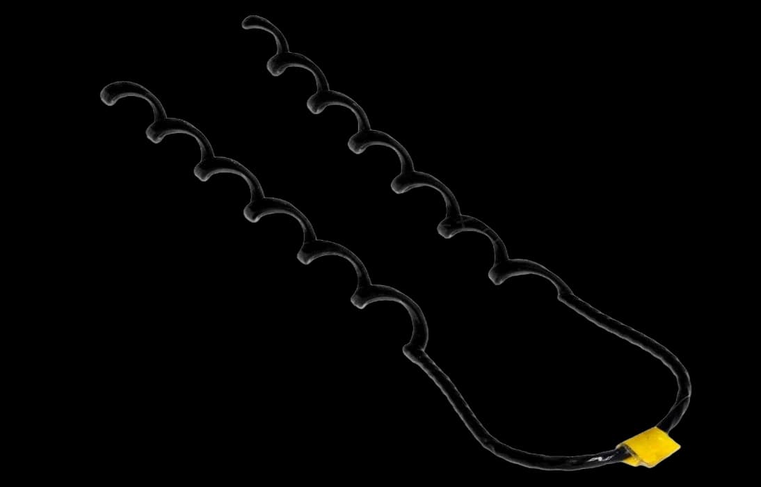 Вязка спиральная ВС 35/50.2