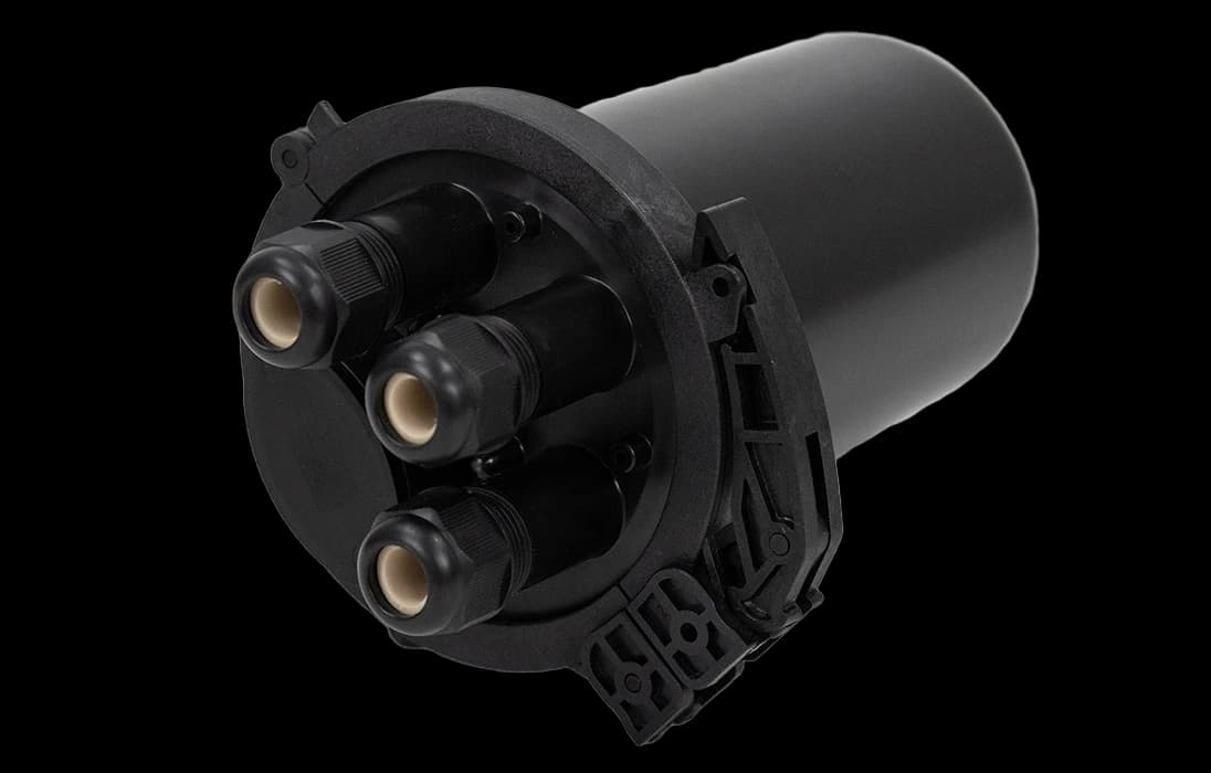 Муфта МТОК-Р7/96-4КС2445 ССД