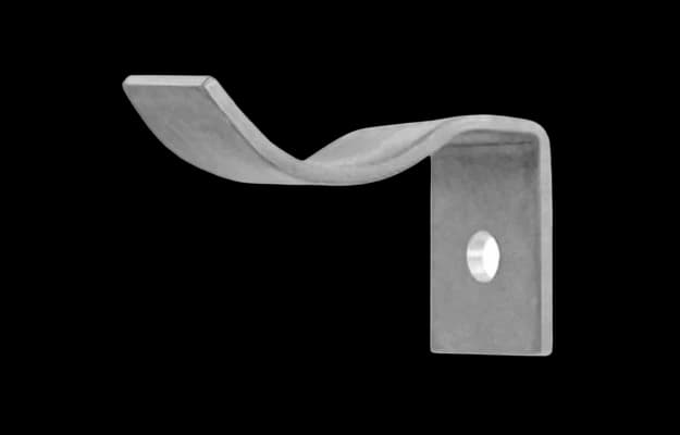 Консоль КСО-1 (аналог консольного крюка, уп.4шт) ССД