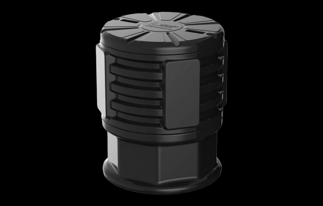 Колодец пластиковый кабельный КН-780/1000-ССД