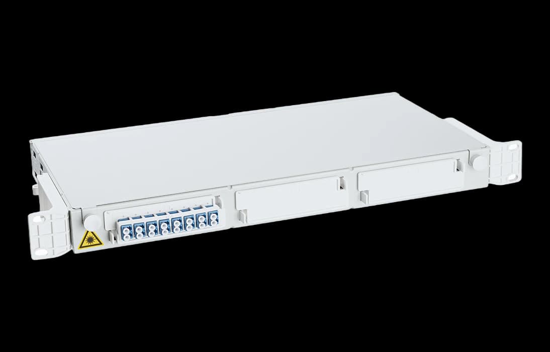 Кросс ШКОС-Л -1U/2 -16 -LC    ~16 -LC/SM    ~16 -LC/UPC