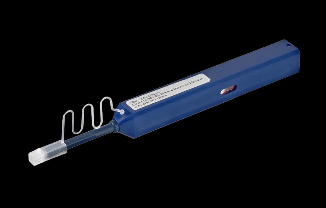 Очиститель оптических коннекторов и разъемов OneClick 1.25 (LC/MU)