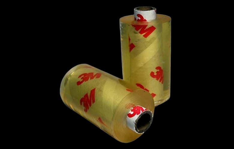 7000031550/80610759559 2183 E-Z Виниловая лента, 102 мм х 30 м