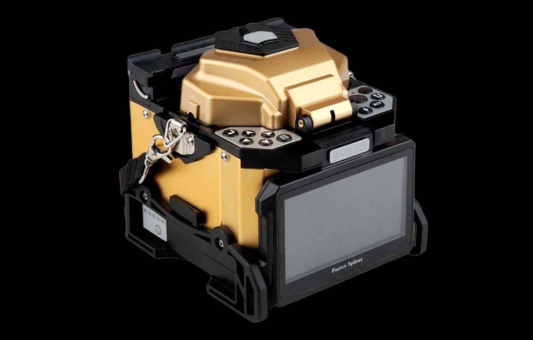 Сварочный аппарат KIWI-6195