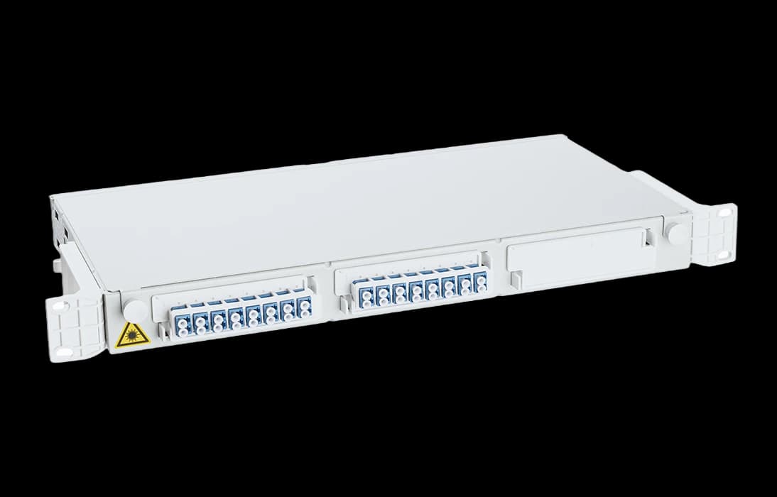 Кросс ШКОС-Л -1U/2 -32 -LC    ~32 -LC/SM    ~32 -LC/UPC