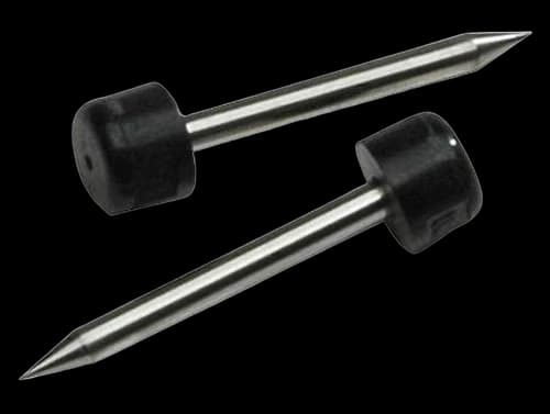 Электроды Fujikura ELCT2-20A для Fujikura FSM-80S/60S/50S/17S/18S (пара)