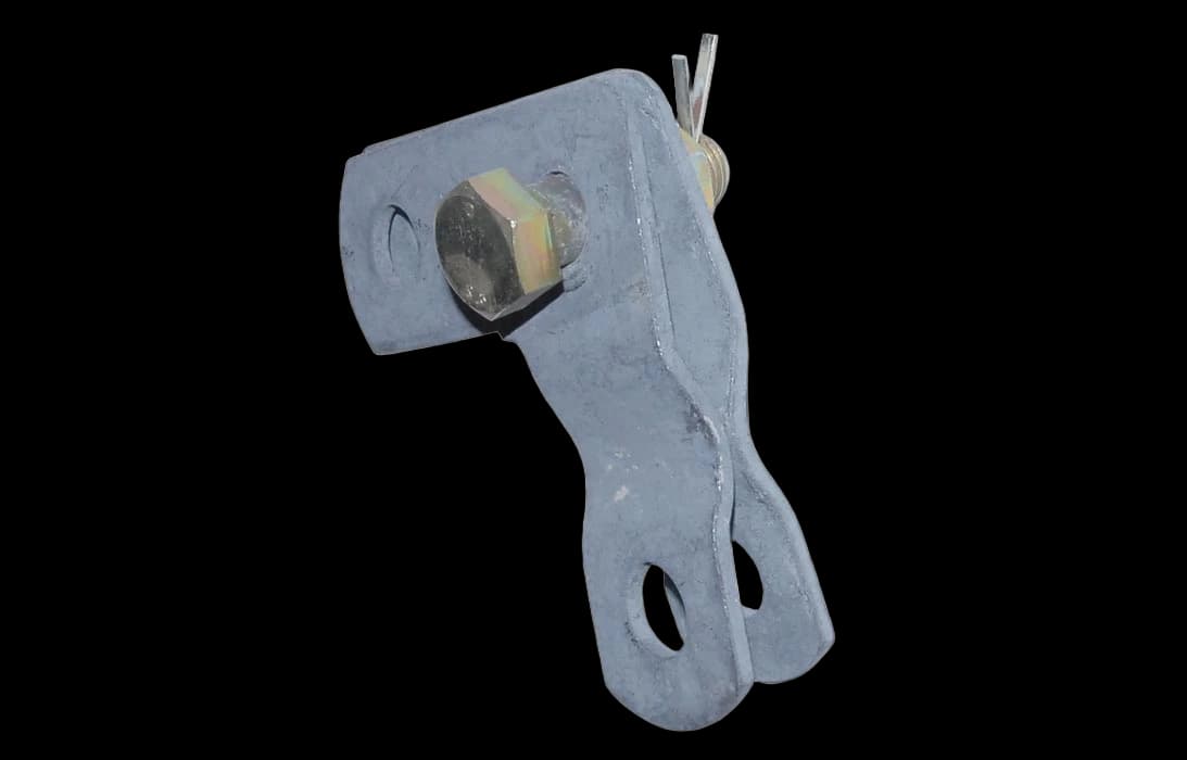 Звено промежуточное ПТМ-12-2