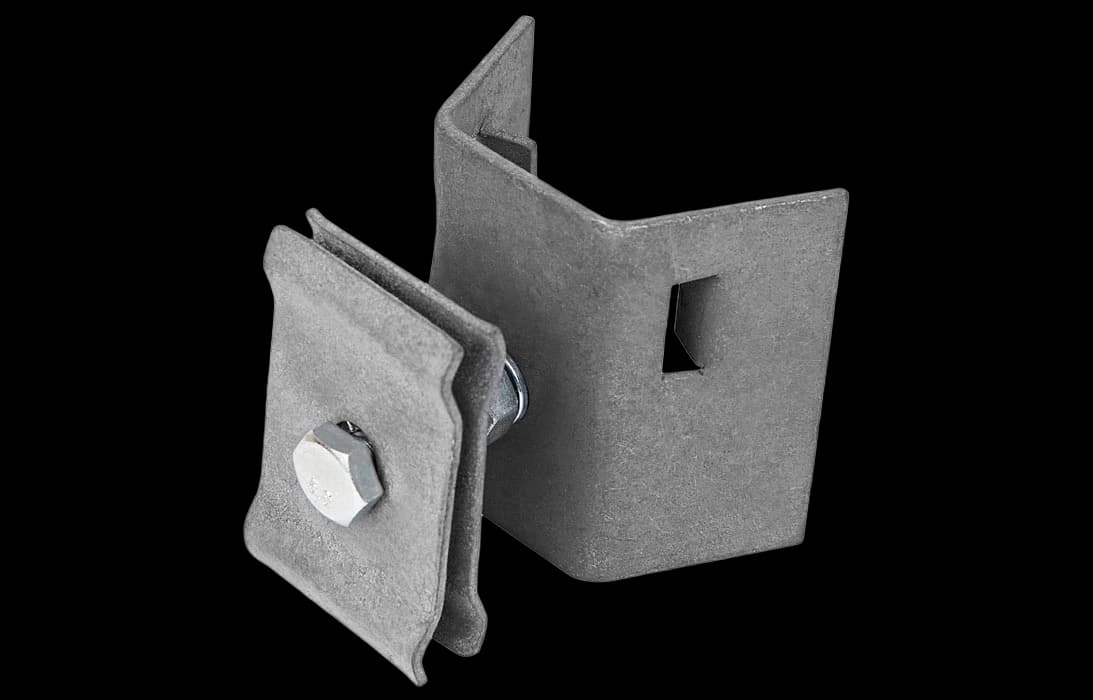 Зажим шлейфовый ЗКШ-3-11/14-2 ССД