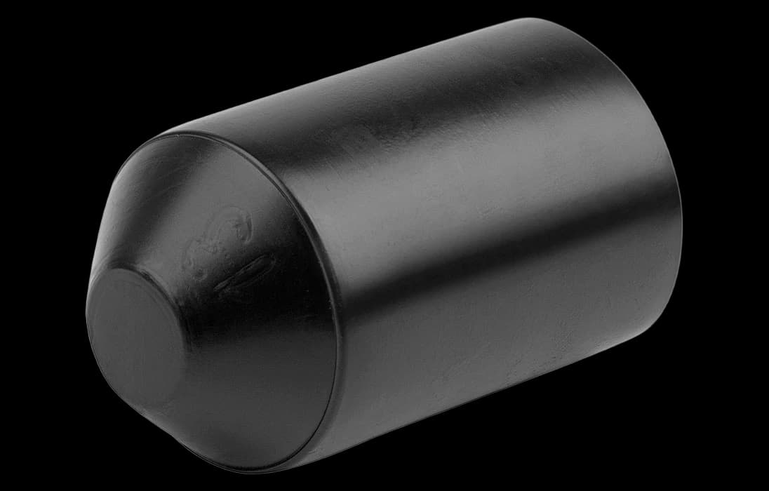 ОКТ 40/16-75 колпачок термоусаживаемый без ниппеля