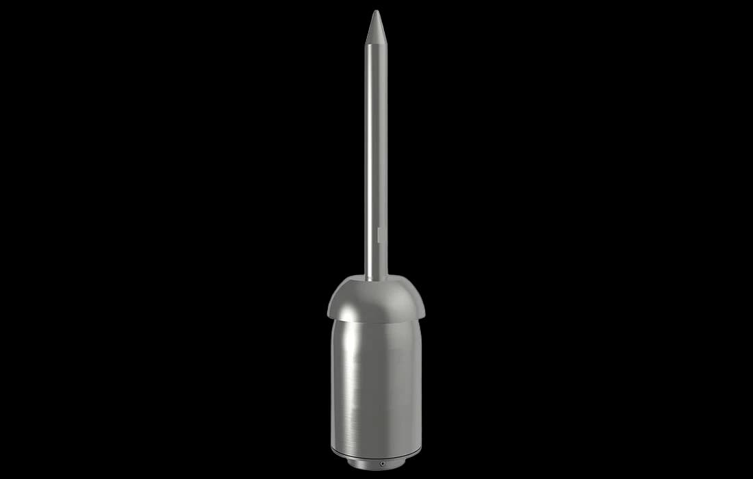 NI0030 ESE молниеприменик, 30ms