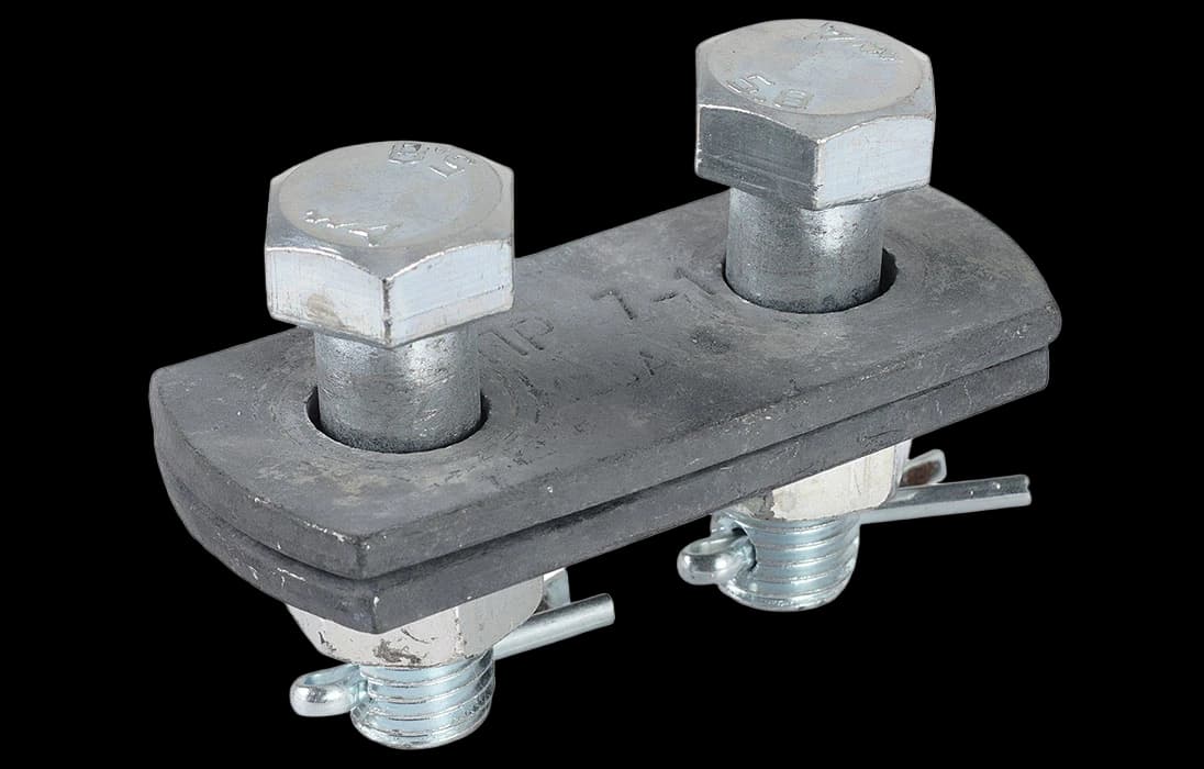 Звено промежуточное двойное 2ПР-7-1