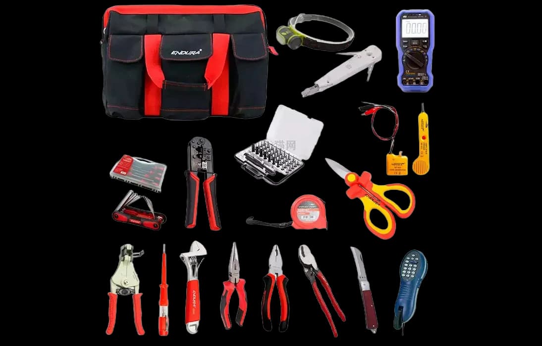 SK-44-PROF Набор инструмента SK-44 (полный)