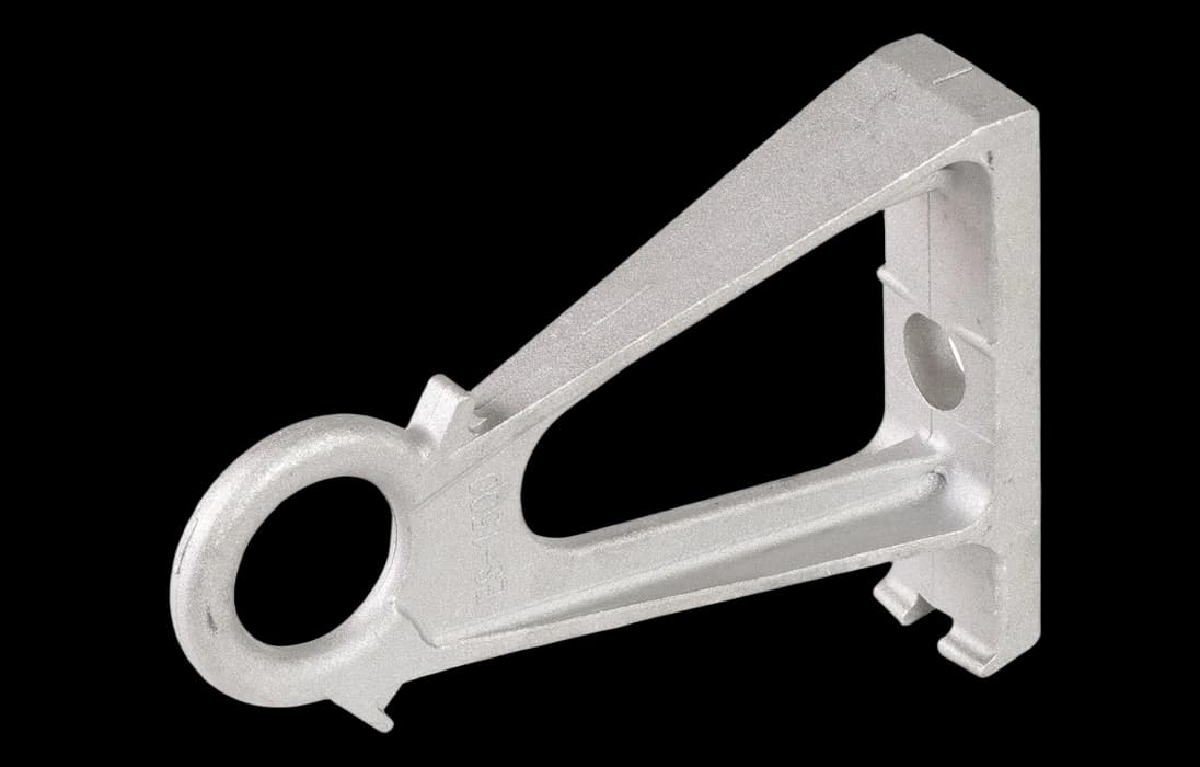 Кронштейн поддерживающий ES-1500