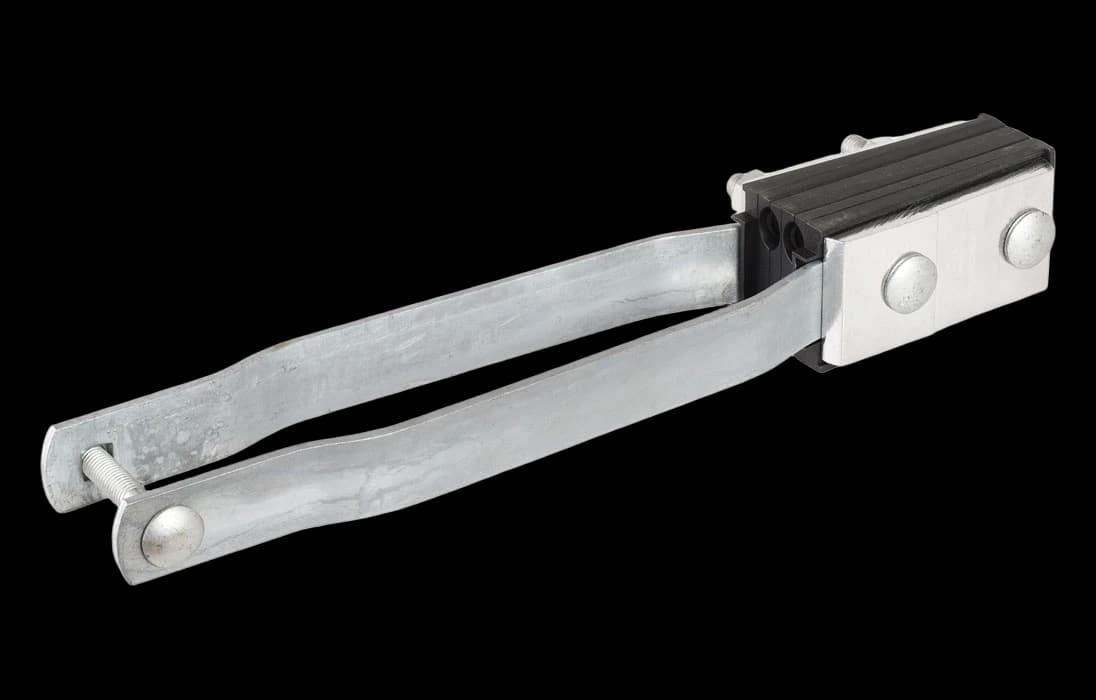 Зажим анкерный PA-4*(50-120)