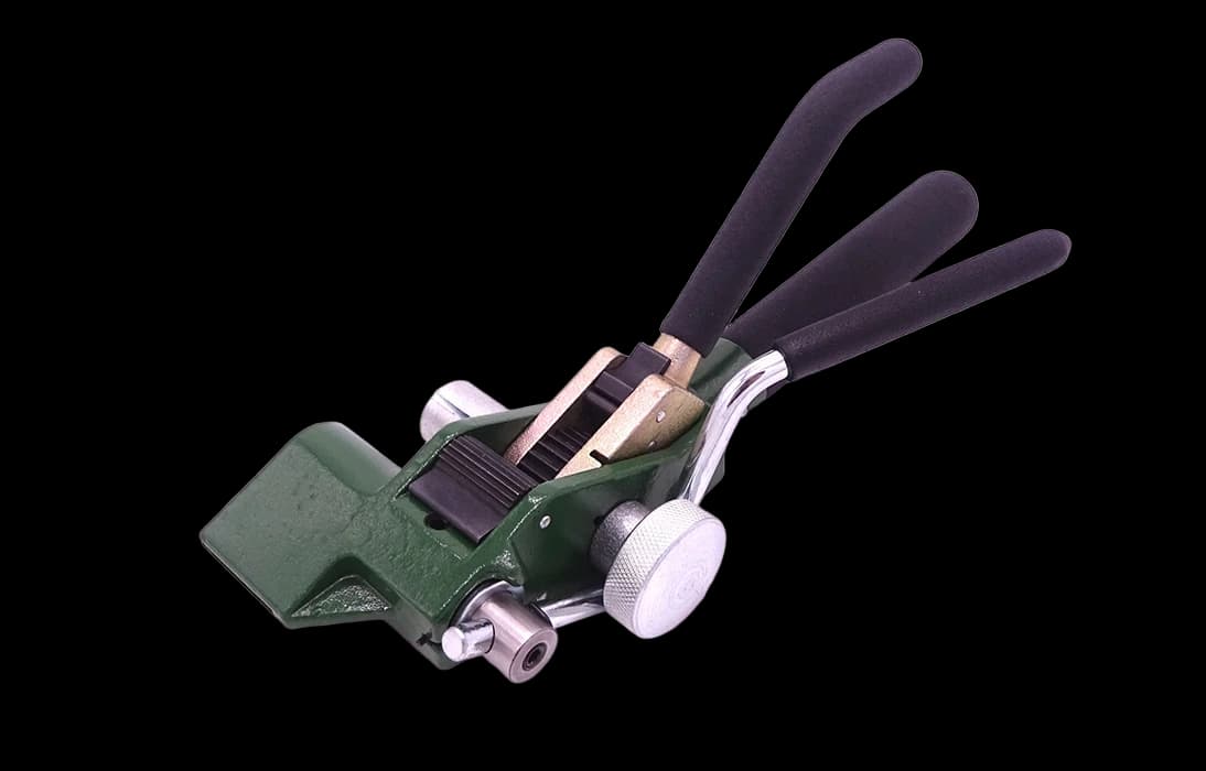 Клещи натяжные для хомутов MBT-004