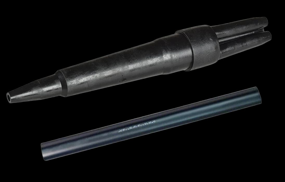 Муфта 3МРП 0,3 с тр.ТУТ ССД