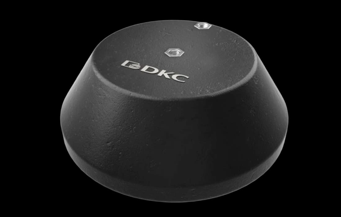 NL0500 Бетонное основание, 40 кг