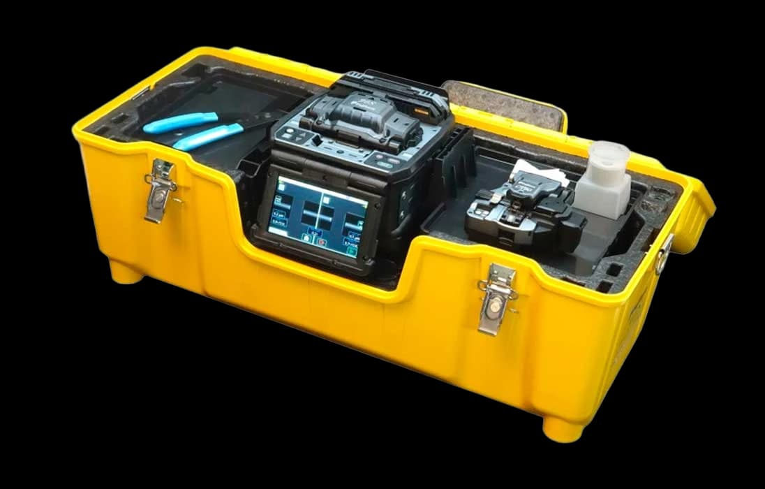 Аппарат сварочный Fujikura 86S (86S+BTR-15+ELCT2-16B, без скалывателя)