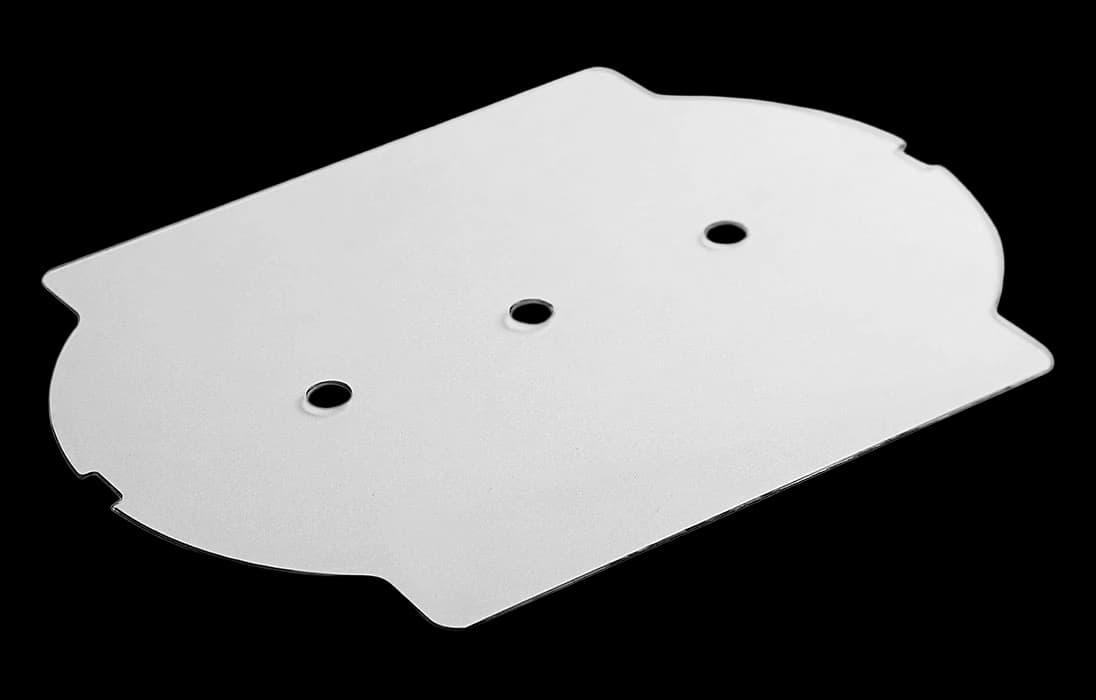 Крышка кассеты КУ ССД