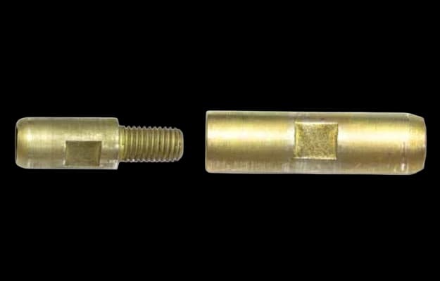 Удлинитель УЗК 11мм ССД