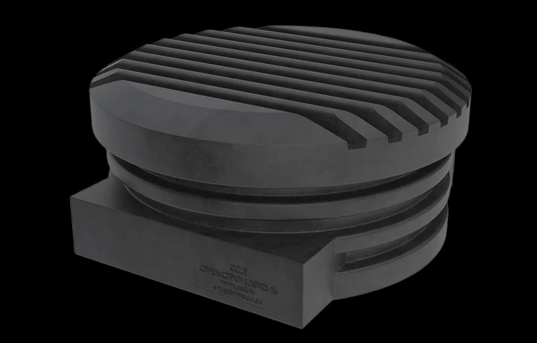 Камера оптическая трубопроводная модернизированная КОТм-2-ССД