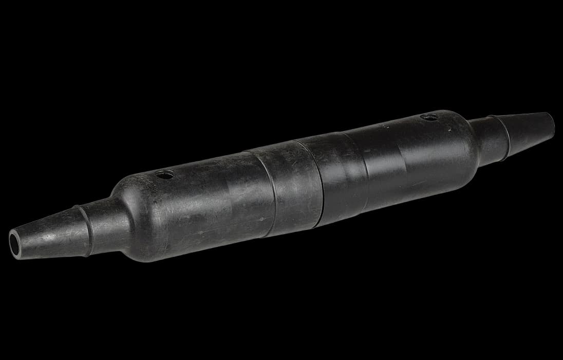 Муфта пр.МГПг2~Пуласт~д/зап.каб.200х(0,4-0,5) ССД