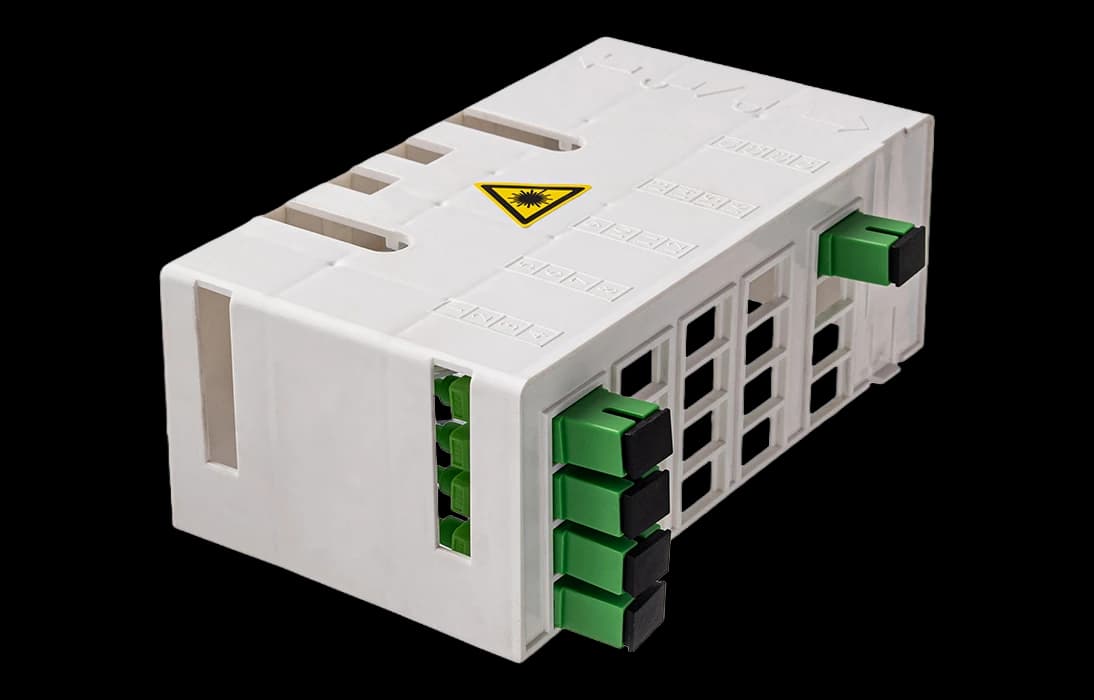 Модуль М5-20SC-5SCA-1PLC 0,9-1/4SC/APC ССД