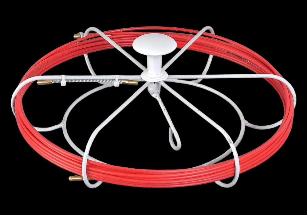 Мини-УЗК-К L-100м D-4,5мм в кассете