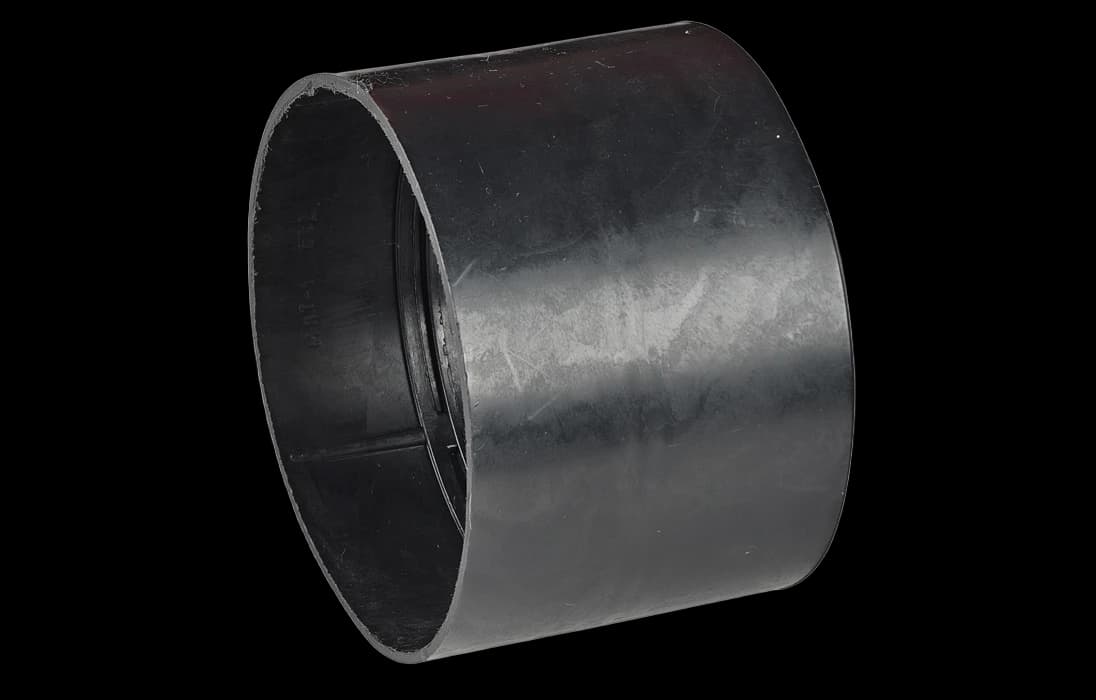 Муфта  МПТ-1 для соединения хризотилцементных (а/ц) труб ф100мм ССД