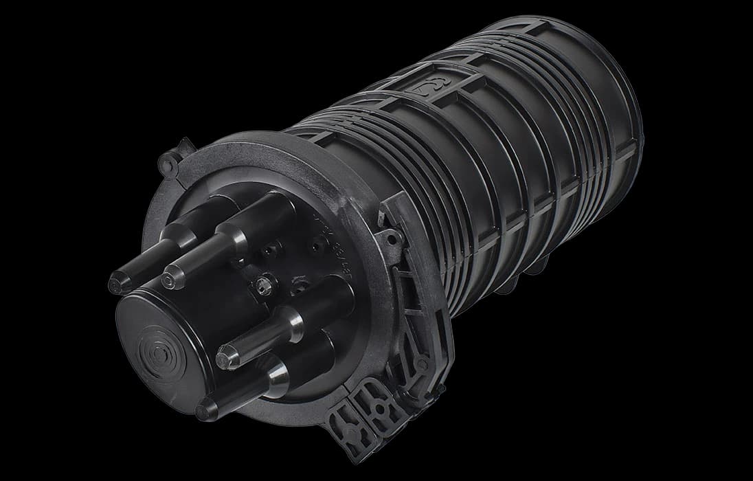 Муфта МТОК-Л6/96-1КВ2445-К ССД